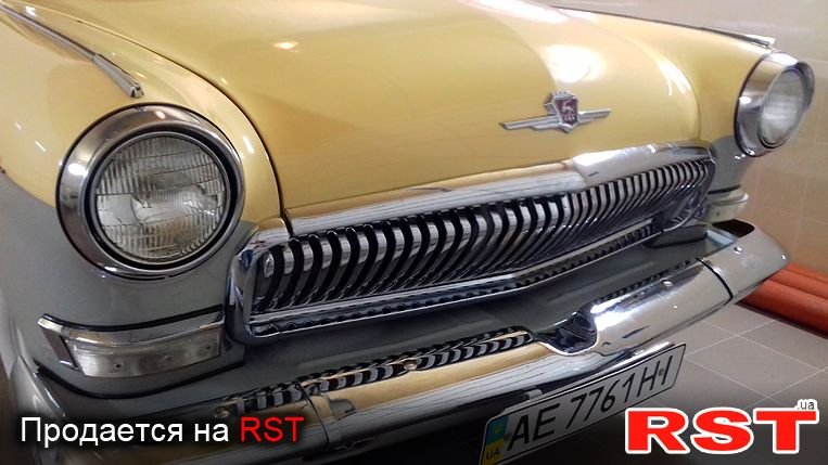 ТОП-10 самых необычных машин Днепра 25