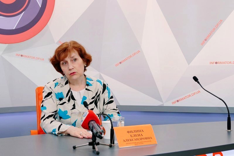 За июнь количество заболевших корью в Украине возросло в два раза: ситуация в Днепре 1