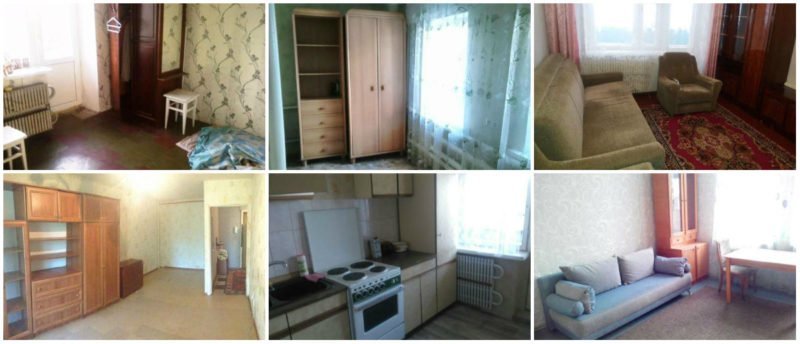 Получи ответ: сколько стоит арендовать квартиру в Днепре 5