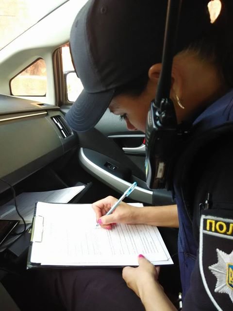 Лихой ездок: на Игрени задержали пьяного водителя мопеда без прав 1