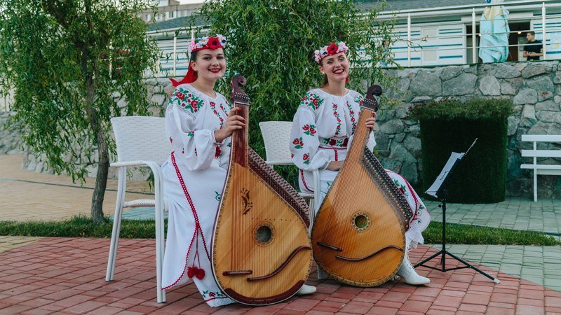 Ивана Купала в Днепре: как это было 1
