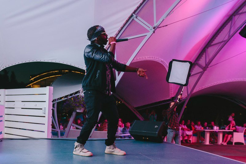 Ивана Купала в Днепре: как это было 3