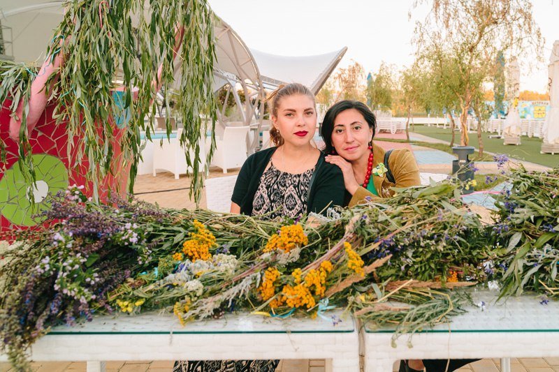 Ивана Купала в Днепре: как это было 4