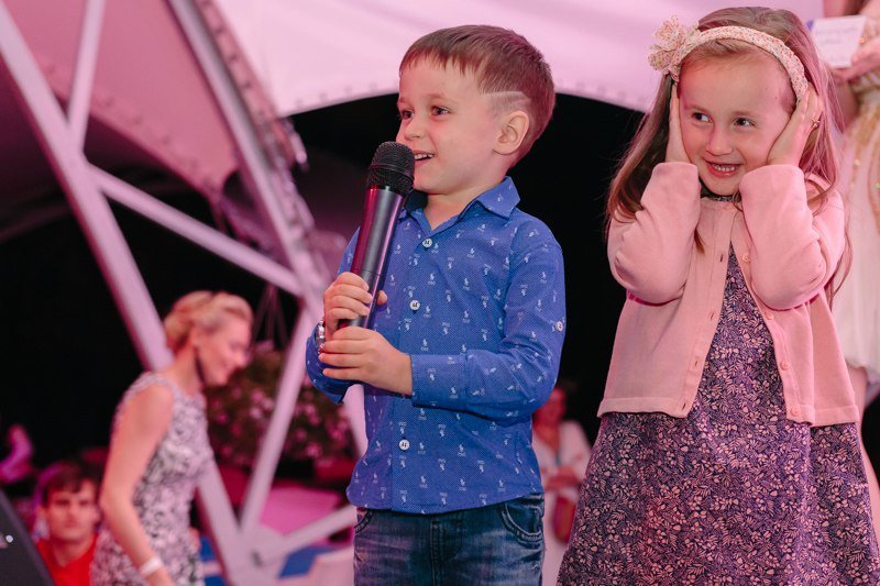 Ивана Купала в Днепре: как это было 6