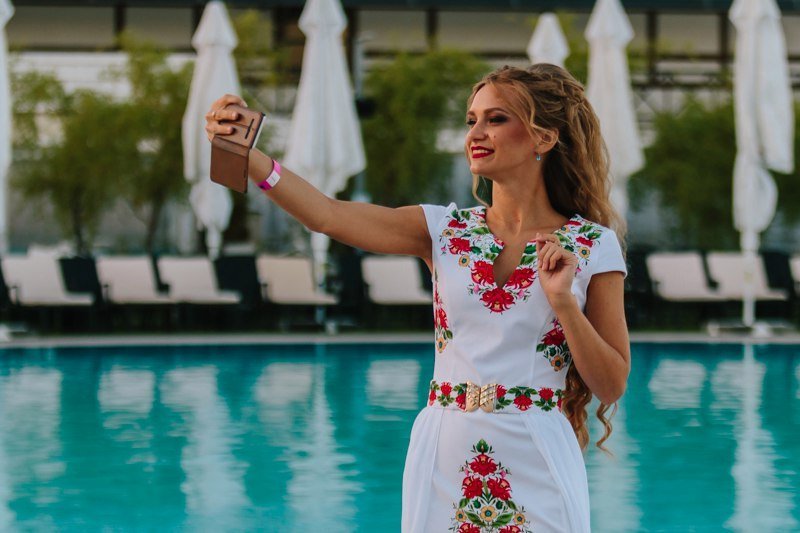 Ивана Купала в Днепре: как это было 8