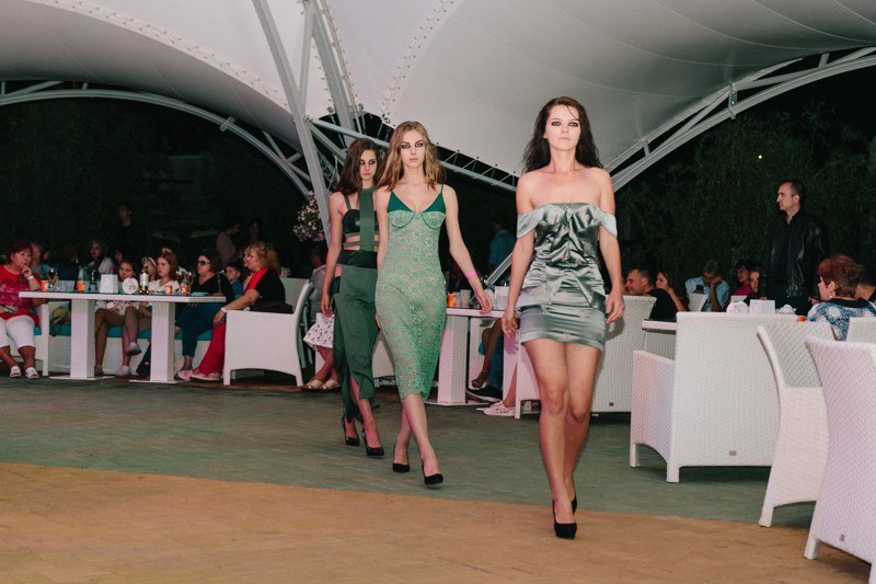 Ивана Купала в Днепре: как это было 11