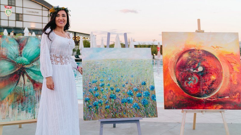 Ивана Купала в Днепре: как это было 17