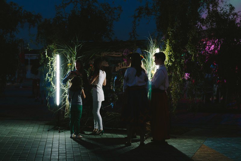 Ивана Купала в Днепре: как это было 18