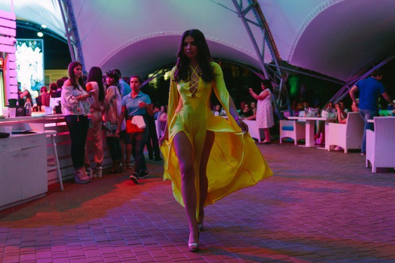 Ивана Купала в Днепре: как это было 19