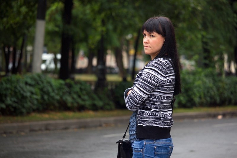 Пасмурное воскресенье в Днепре: как живет город в непогоду 2