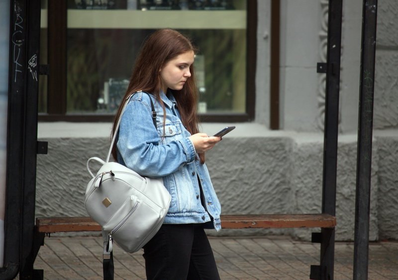 Пасмурное воскресенье в Днепре: как живет город в непогоду 15