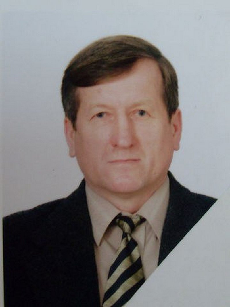 В Днепре пропал 62-летний мужчина 1