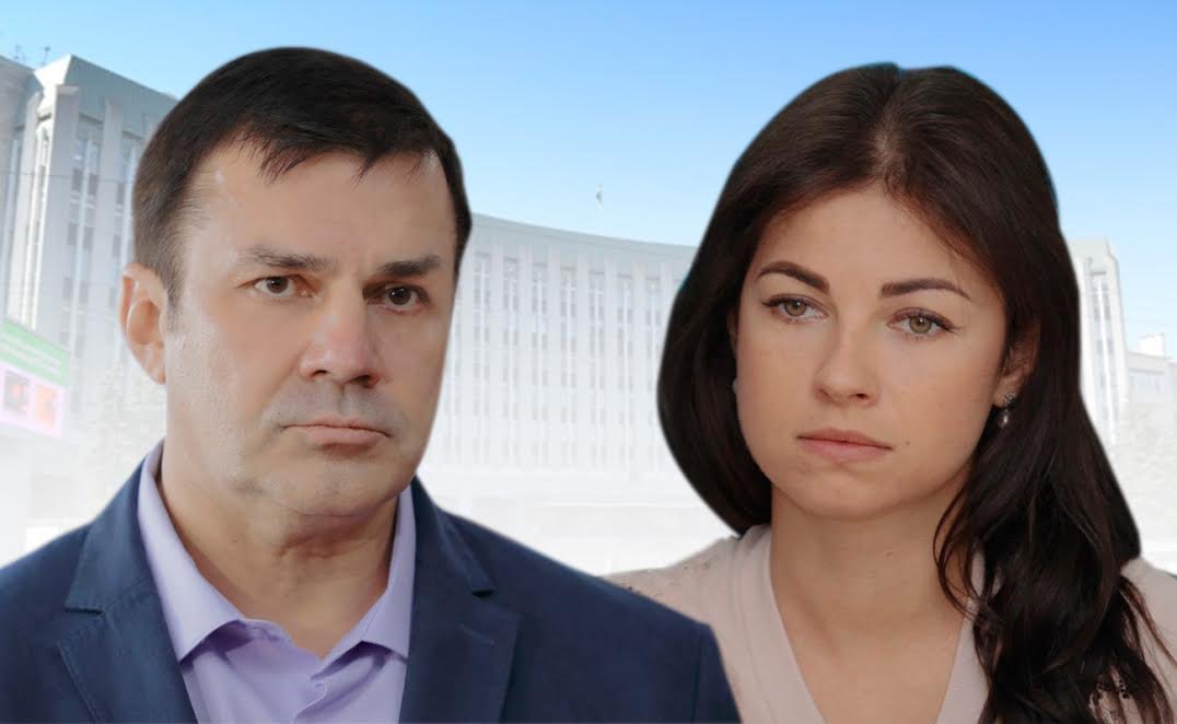 Борис Филатов: "Неприкасаемых нет" 1