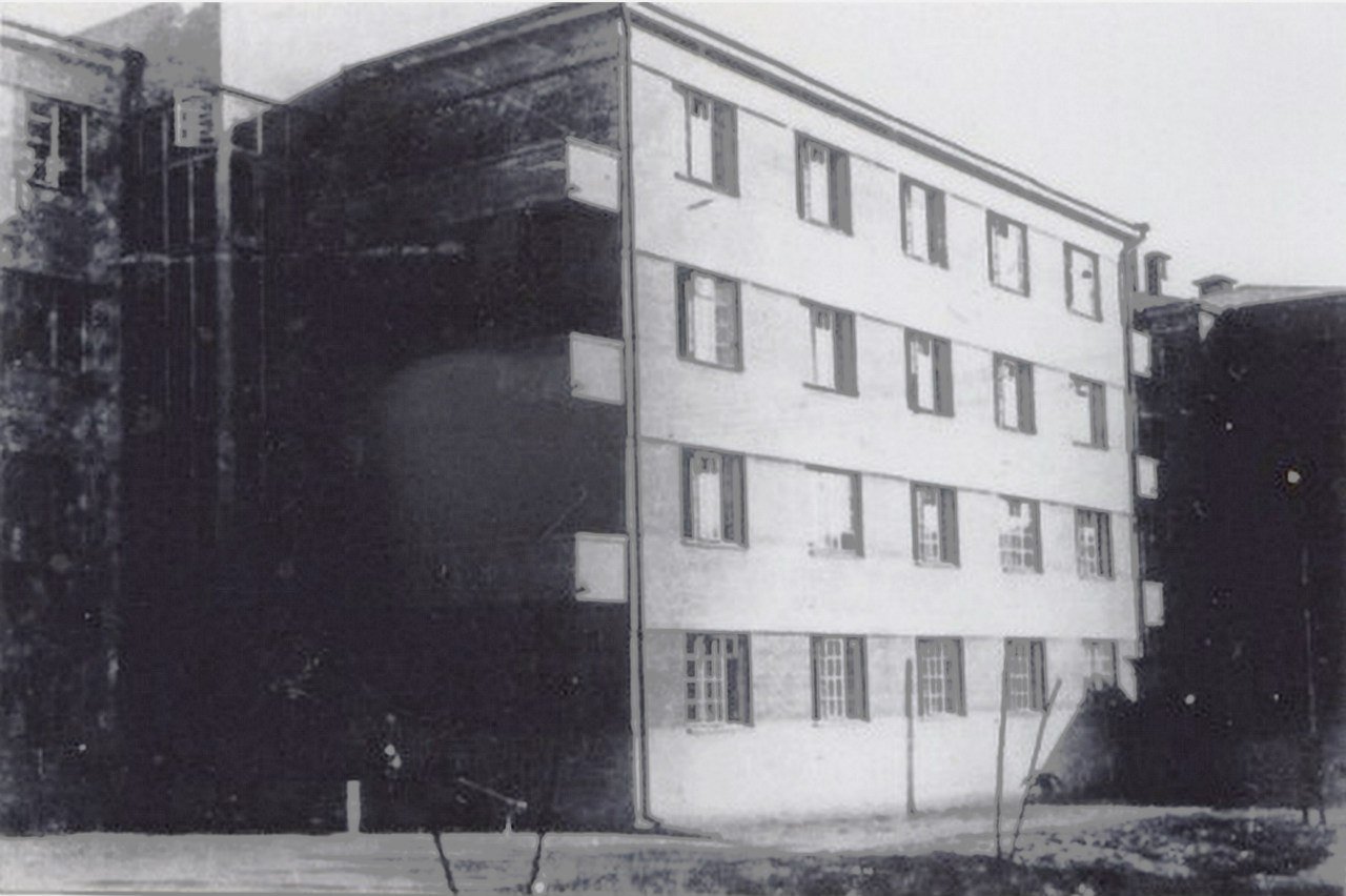 Было - стало: Днепр в 1930-х годах и сейчас 1