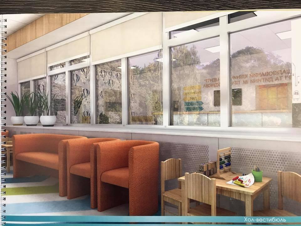 Будущее уже сейчас: в Днепре строят два новых современных корпуса больницы имени Руднева 4