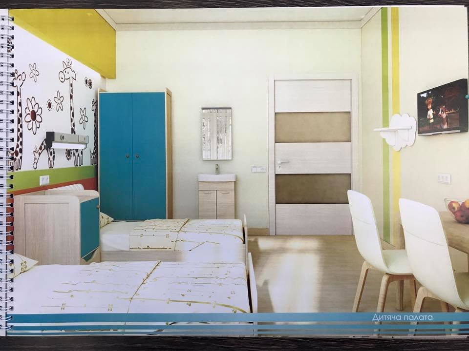 Будущее уже сейчас: в Днепре строят два новых современных корпуса больницы имени Руднева 5