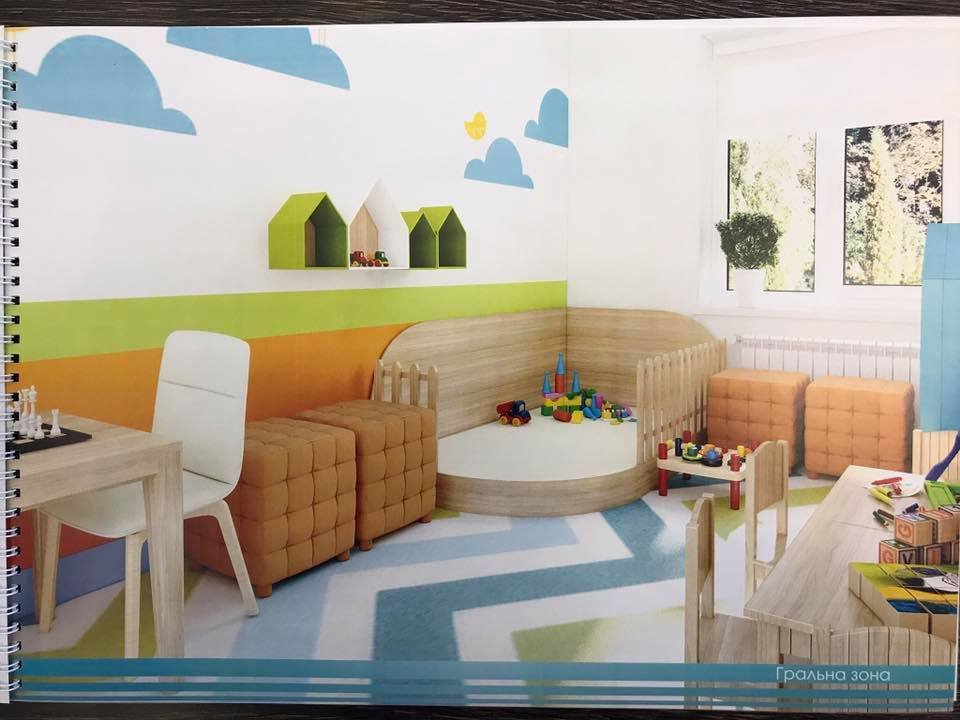 Будущее уже сейчас: в Днепре строят два новых современных корпуса больницы имени Руднева 8