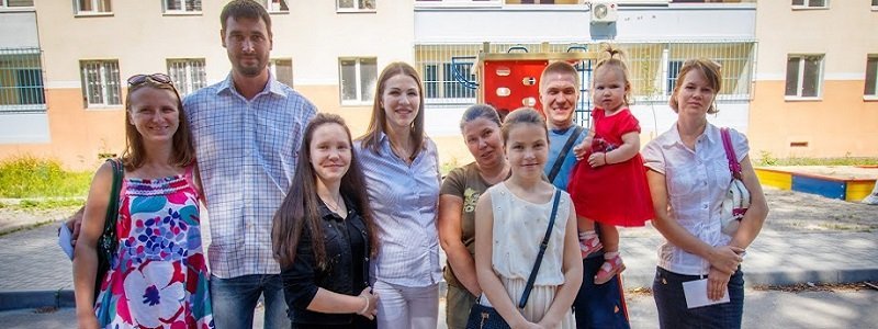 Выиграл у Корбана - отдал бойцам АТО: Борис Филатов передал деньги на ремонт квартир