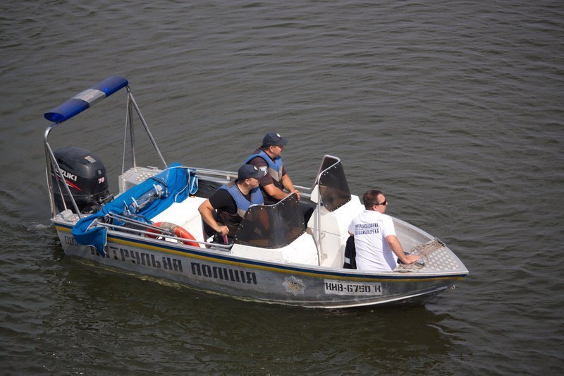 На Новом мосту девушка два раза за сутки хотела покончить с собой 4