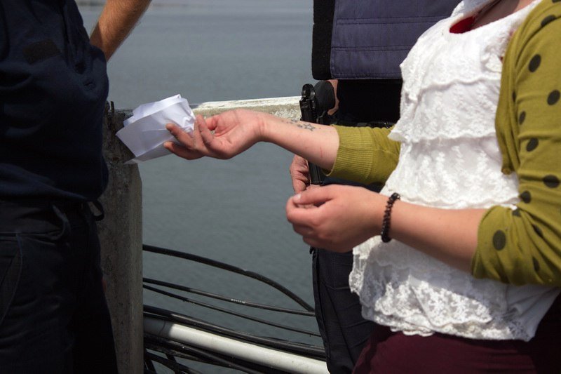 На Новом мосту девушка два раза за сутки хотела покончить с собой 5