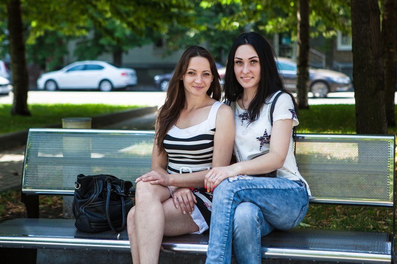 Информатор вышел «на охоту» в Днепре: ищите себя на фотографиях 1