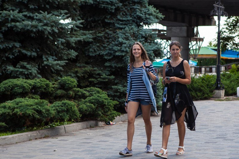 Информатор вышел «на охоту» в Днепре: ищите себя на фотографиях 3