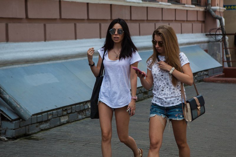 Информатор вышел «на охоту» в Днепре: ищите себя на фотографиях 6