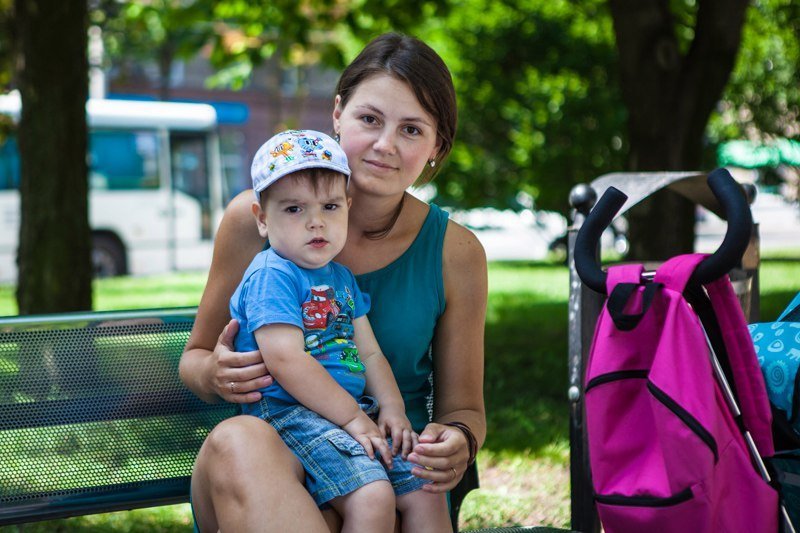 Информатор вышел «на охоту» в Днепре: ищите себя на фотографиях 11