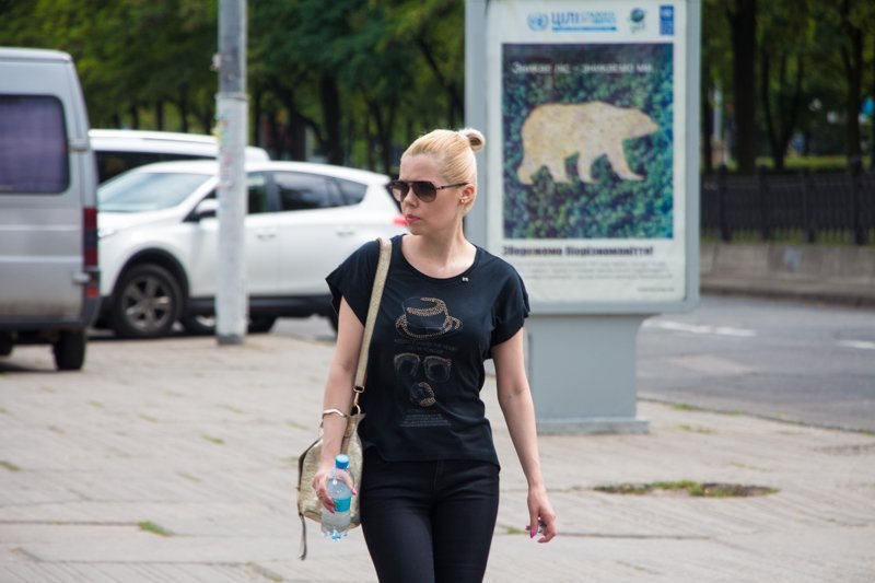 Информатор вышел «на охоту» в Днепре: ищите себя на фотографиях 14