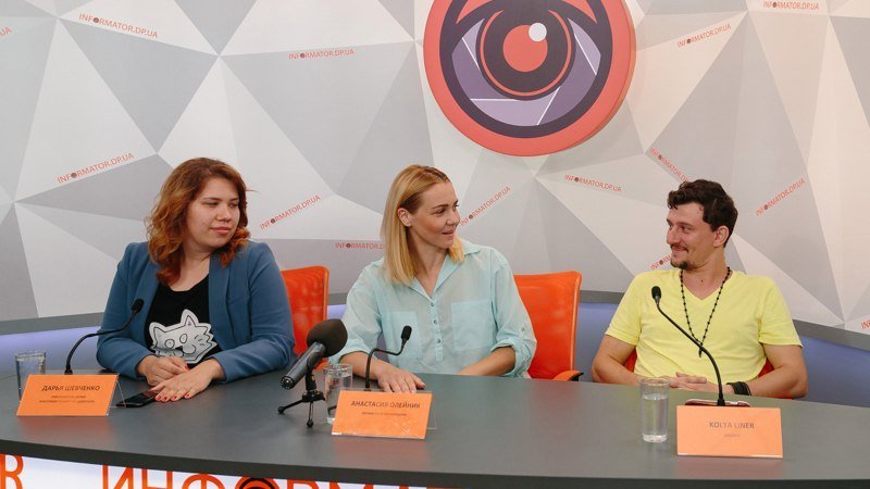 12 часов музыки и позитива: В Днепре пройдет крутое пляжное пати 1