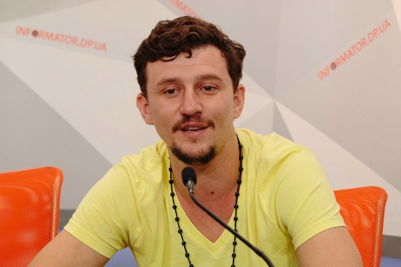 12 часов музыки и позитива: В Днепре пройдет крутое пляжное пати 4