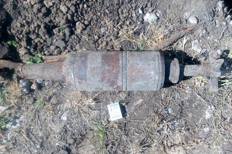 Взрывотехники и военные: что происходило на Криворожском шоссе 1