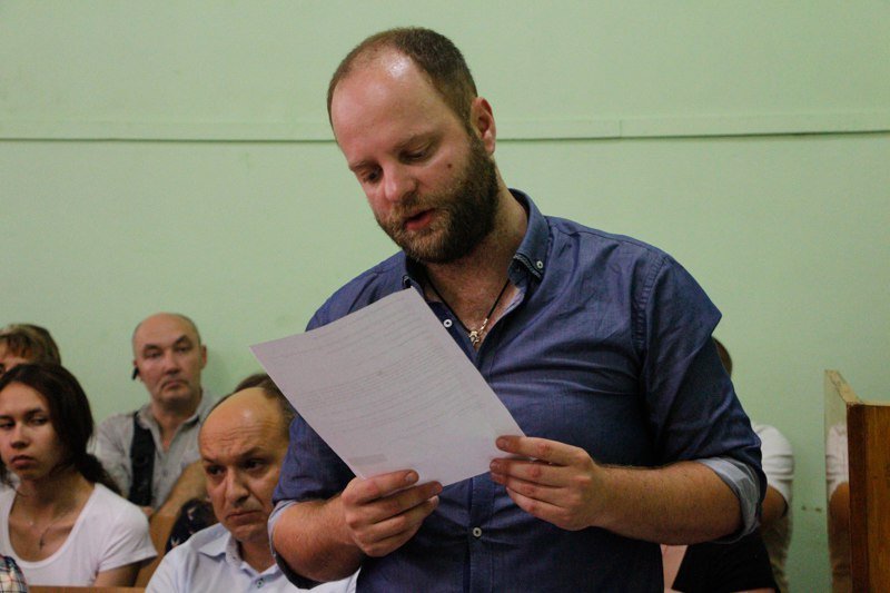 Суд над виновником смертельной аварии в Днепре: друзья погибшего требовали от водителя извинений 2