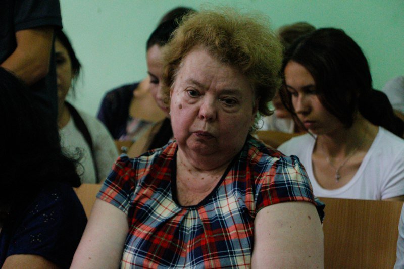 Суд над виновником смертельной аварии в Днепре: друзья погибшего требовали от водителя извинений 3