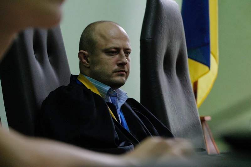 Суд над виновником смертельной аварии в Днепре: друзья погибшего требовали от водителя извинений 4