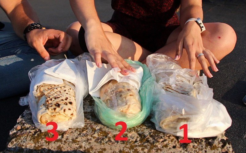 ГастроблоХ Днепра: где самая вкусная шаурма в центре 4