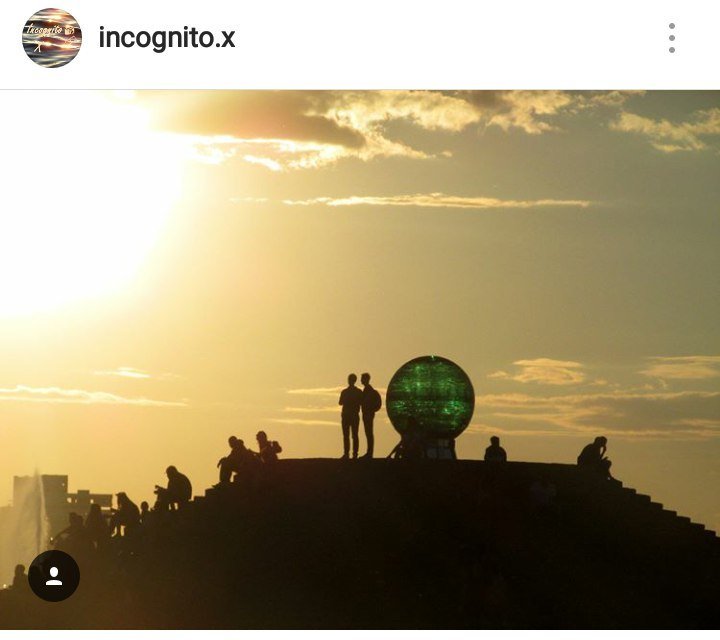 ТОП-10 самых красивых фотографий Днепра из Instagram 1