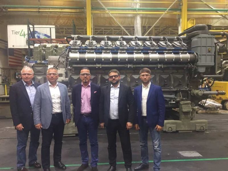 «Укрзалізниця» запустит новые скоростные поезда в Одессу 1