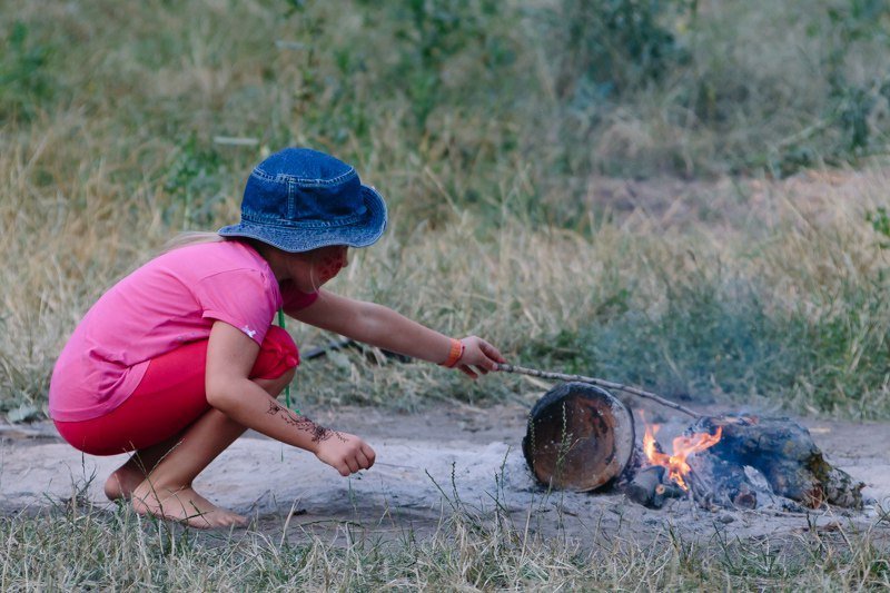 В Днепре прошел этно-фестиваль "Сяйво" - праздник для тела и души 4