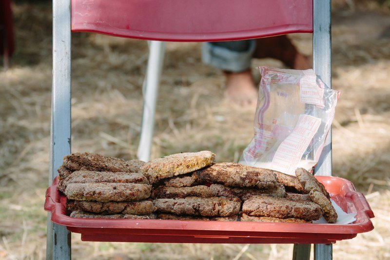 В Днепре прошел этно-фестиваль "Сяйво" - праздник для тела и души 10