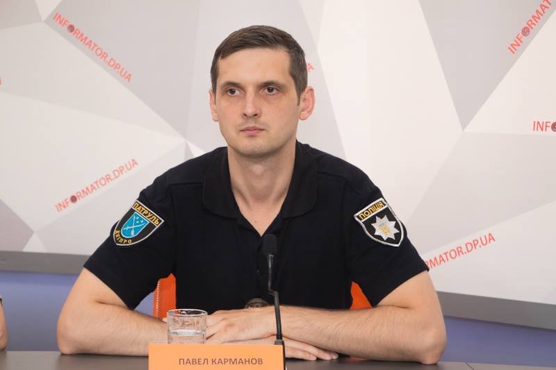 Грабежи, аварии и пожары: итоги недели от спасателей и полиции Днепра 2