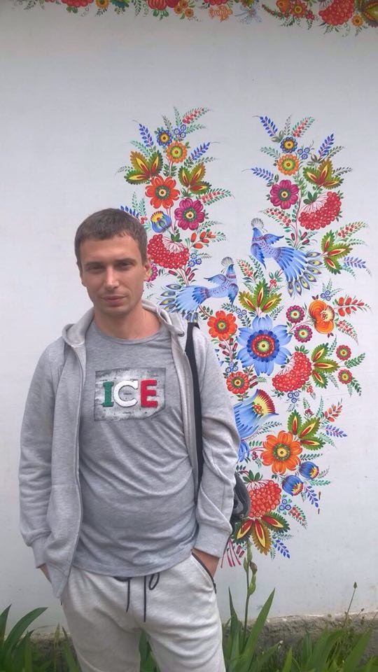 В Днепре таинственно пропал мужчина 3