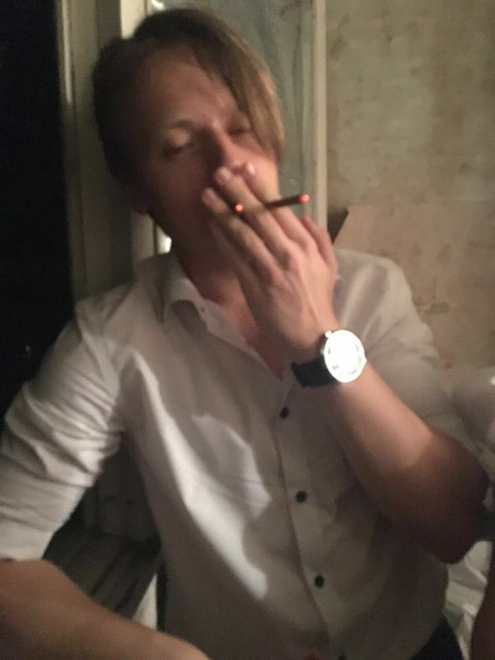 В Днепре разыскивается 17-летний парень, убивший своего дядю 1