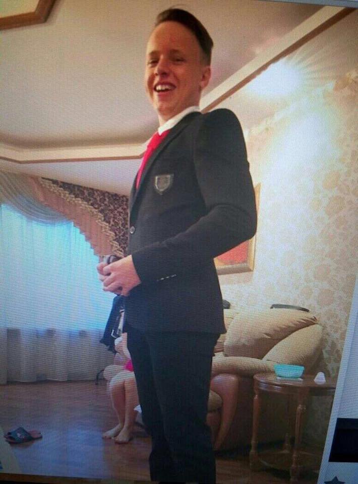 В Днепре разыскивается 17-летний парень, убивший своего дядю 3