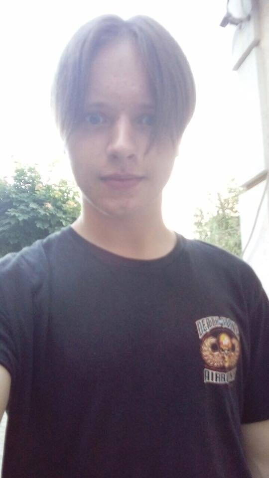 В Днепре разыскивается 17-летний парень, убивший своего дядю 4