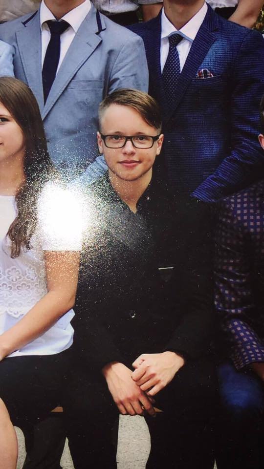 В Днепре разыскивается 17-летний парень, убивший своего дядю 5