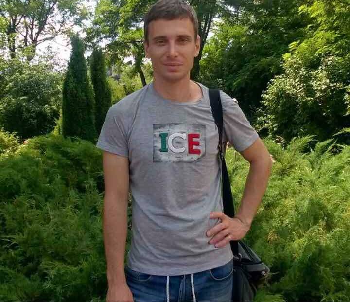 В Днепре нашелся мужчина, который таинственно пропал на Игрени 1