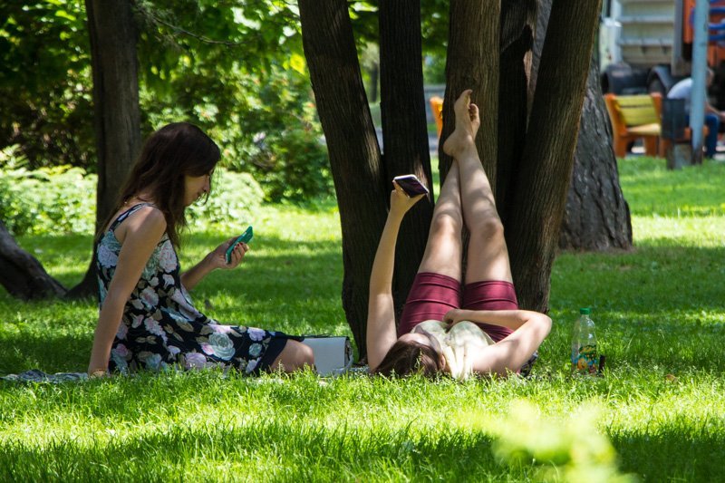 Информатор вышел «на охоту» в Днепре: ищите себя на фотографиях 5