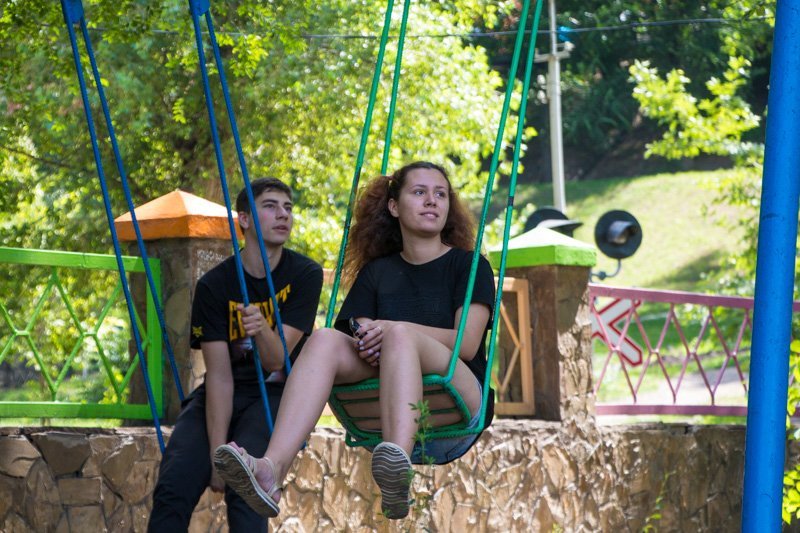 Информатор вышел «на охоту» в Днепре: ищите себя на фотографиях 6