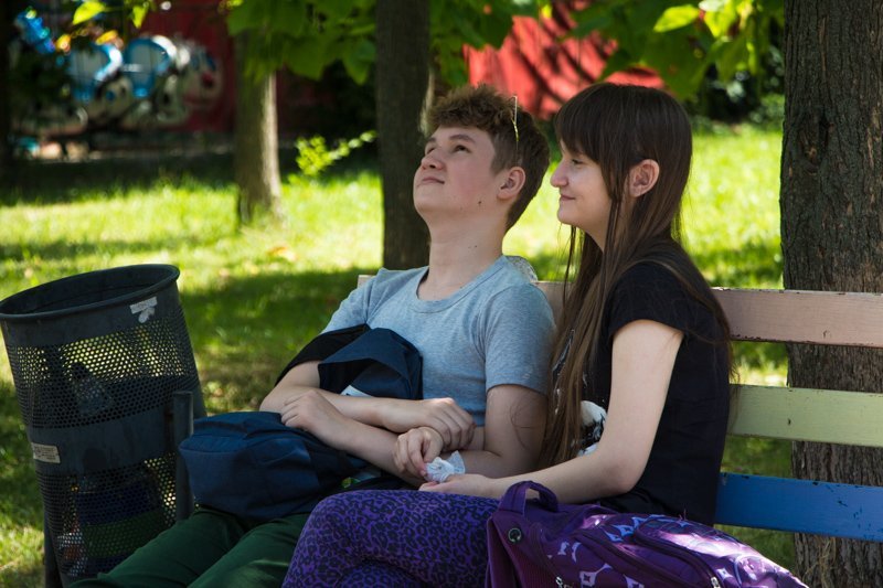 Информатор вышел «на охоту» в Днепре: ищите себя на фотографиях 10